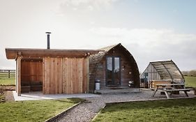 Sedgewell Barn By Wigwam Holidays